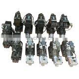 Second-hand Yuken Punch Servo Valve SE1012-40-1106 Fast Valve SE1013-ET-1301 thumbnail-1