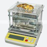High Precision Gold Purity Testing Machine For Gold Analysis With The Best Price thumbnail-3