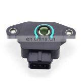 Throttle Position Sensor for CITROEN EVASION FIAT COUPE LANCIA THEMA OPEL VAUXHALL CALIBRA RENAULT 90323839 90486133 7701047921