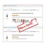 Home Use Painless Ipl Laser Hair Removal Device With 500000 Flashes thumbnail-3