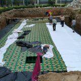 Stormwater Attenuation Tanks