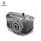 ZLYJ146 Series Extruder Gearboxes