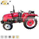 CE Approved 40HP 4x4 Parts Tractor Farm With Cabin and CE (45HP 50HP 60HP 70HP 80HP 90HP ) thumbnail-7