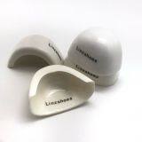 459# Non-metal Wholesale Composite Plastic Toecap for Industrial Leather Safety Shoes thumbnail-2