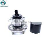 High Quality Original Car Wheel Hub Bearing 52750-F9100 52750 F9100 52750F9100 For Hyundai KIA thumbnail-1