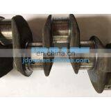 1104C-44 Crankshaft For Diesel Engine thumbnail-2