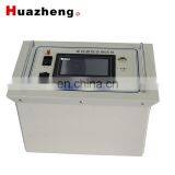 Простой в использовании комплексный трансформаторный тестер для измерения постоянного сопротивления, испытания нагрузочных выключателей и измерения короткозамкнутой импеданса