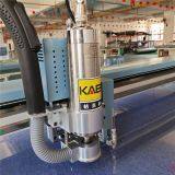 Hot and Practical M3 Template Cutter Garment Manufacturing Template Cutting Machine thumbnail-4