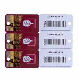 Customized Plastic Card Sizes thumbnail-1