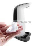Penguin Soap Foam Pump Soap Dispenser Resin Bathroom Accessories thumbnail-2