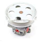 New Power Steering Pump OEM 8E0145153D 8E0145153J With High Quality thumbnail-1