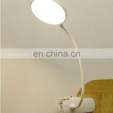 China Shenzhen Table Lamp OEM USB Charging Touch Switch Dimmable Led Table Lamp thumbnail-6