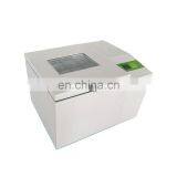 New Type 200L Lab Thermostatic DW-SI-200B Rotary High Quality Electric Rotary Shaker Incubator thumbnail-2