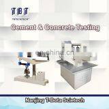 T-BOTA DKZ-5000 6000 Cement Electric Antiflex Testing Machine Manufacturers, professional Electric Flexure tester