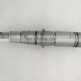Common Rail Injector 4384786 thumbnail-3
