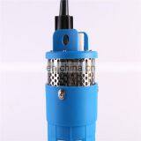 1hp dc Solar Submersible Water Pump Motor Controller for Irrigation System Solar Agriculture Deep Well 12v Water Pump thumbnail-7