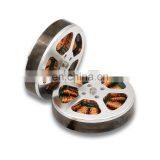 2020 3axis Gimbal Brushless Motor 5010 for Robot Arm BMM914-2 thumbnail-7