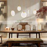 New Design Modern Circular Simple Decorative LED Pendant Light thumbnail-5