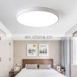 12W Modern LED Ceiling Lamp Lighting Round Fixture Living Room Kitchen Surface Mounted Panel Lamp Led Ceiling Lights thumbnail-1