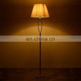 New Design and Chic Metal Floor Lamp thumbnail-4