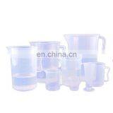 Measuring Jug Laboratory Lab Test Measurement Measuring Graduated Beaker Cup Mug Jug thumbnail-5