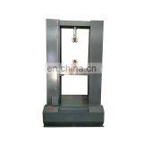 Door Type 10 KN WDW-10 Electronic Universal Tensile Testing Machine thumbnail-4