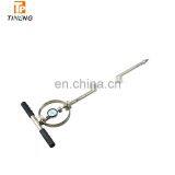 Soil Testing Equipment Proving Ring Penetrometer to Measure Bearing Strength