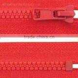 Closed-End No.5 Vislon Zipper With DA Slider Whosale thumbnail-1