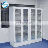 Laboratory Steel Acid Storage Reagent Cabinet thumbnail-5