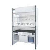 Lab Air Protection Fume Hood Laboratory Fume Cupboard thumbnail-4