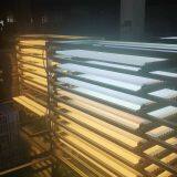 T8 LED Glass Lamp Tube 10W/20W With CE thumbnail-4