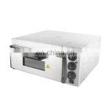 Restaurant Smokeless High Efficiency Commercial Pizza Maker/Pizza Oven For Sale thumbnail-1