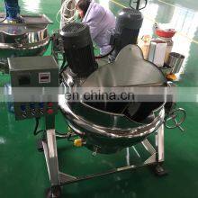 30kg Candy Make Machine Gummy Jelly Candy Depositing Machine Small thumbnail-2