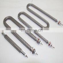 China Supplier Electric Shell Tube Heat Exchanger Price Far Infrared Heat Shrink Tube thumbnail-3