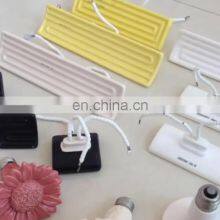 Thermoforming Far Infrared Ceramic Electric Heating Heater Plate in 220V/230V/240V thumbnail-1