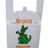 Cheap Customized Shopping Plastic Bag(2012) thumbnail-1
