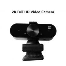Full HD 1080P Fixed Focus Video Live Steaming Conferencing Camera Hotrain FXAO2K thumbnail-2