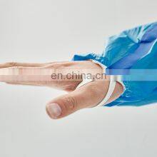 High Quality Surgical Gown Tape Seams EO Sterile Security Protection thumbnail-3