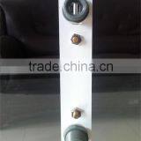 LZM Series Panel Mounted Adjustable Water Flow Meter (flowmeter) thumbnail-4