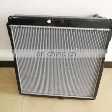 Wholesale High Quality Auto Radiator for Coaster 14B BB42 16400-58571 thumbnail-4