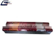 European Truck Auto Body Spare Parts Tail Lamp, Right Oem 0015406370 for MB Truck Tail Light thumbnail-3