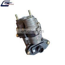 European Truck Auto Spare Parts Multi-circuit Protection Valve Oem AE4510 0034315706 0034316106 for MB Truck thumbnail-5