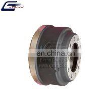 Semi Truck Brake Drums Oem 3600AX for Freightliner thumbnail-4