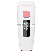 High Quality USB Rechargeable Whole Body Epilator Facial IPL Hair Removal Laser machine For Ladies