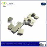 Precise Tungsten Carbide Milling Cutter