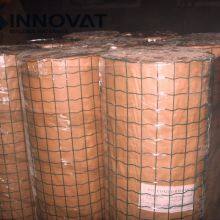 Pvc Wire Mesh Roll/plastic Coated Welded Wire Mesh/green Color Welded Wire Mesh thumbnail-4