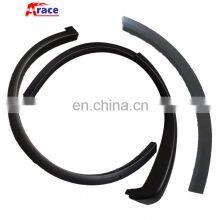 FRONT WHEEL EYEBROW for Tesla Model X 1035288-00-H 1035289-00-L thumbnail-1