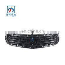 HIHG QUALITY PLASTIC PARTS W213 HIGH CONFIGURATION CAR FRONT GRILL 2138802003 thumbnail-5