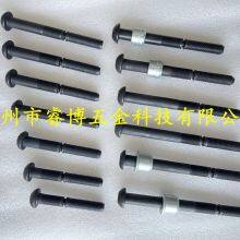 C50L Type Lockbolt Huck Bolt