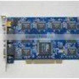 Data Acquisition Card RS-6516